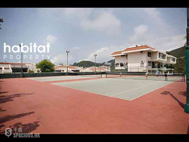 赤柱 - Stanley Knoll 17