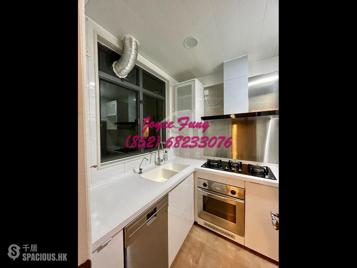 Mid Levels Central - Palatial Crest 01