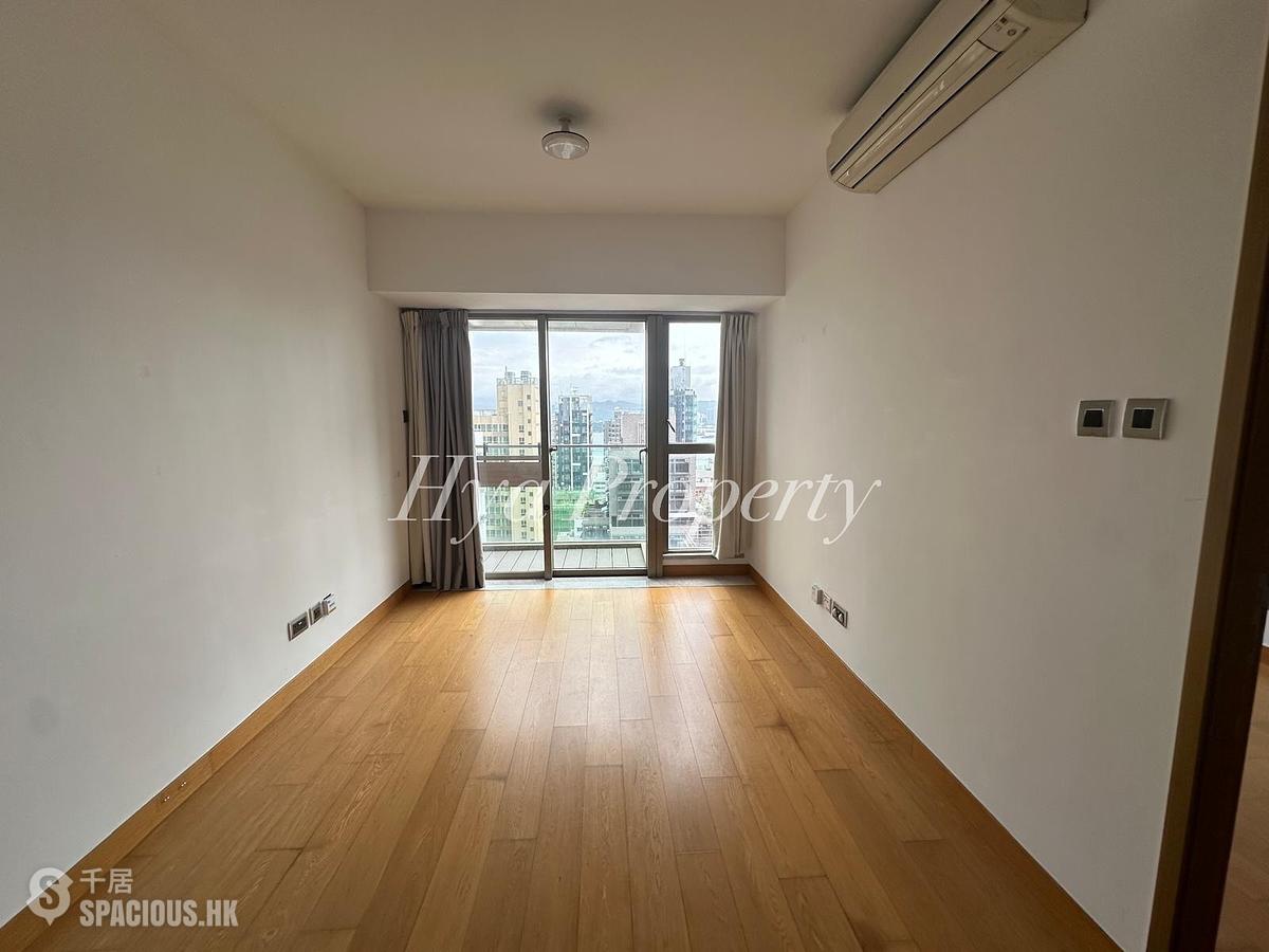 Sai Ying Pun - The Nova 01
