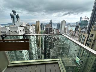 Sai Ying Pun - The Nova 09
