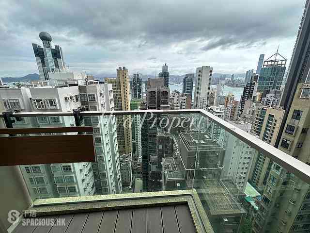 Sai Ying Pun - The Nova 09