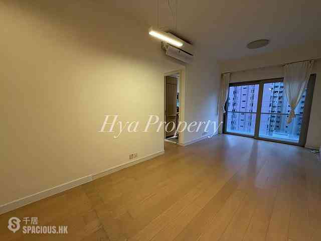 Kennedy Town - Lexington Hill 01