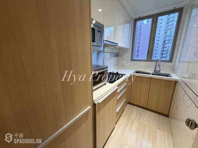 Kennedy Town - Lexington Hill 06