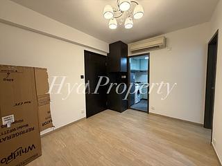 Sai Ying Pun - Hang Sing Mansion 02