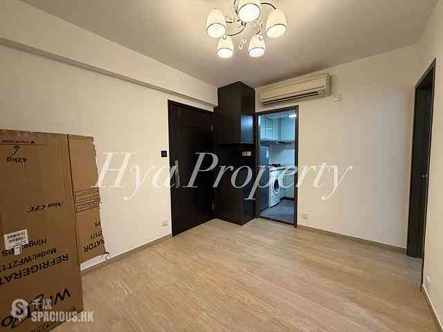 Sai Ying Pun - Hang Sing Mansion 02