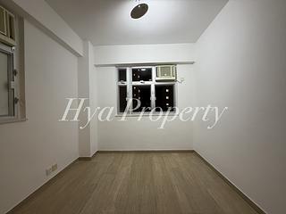 Sai Ying Pun - Hang Sing Mansion 05