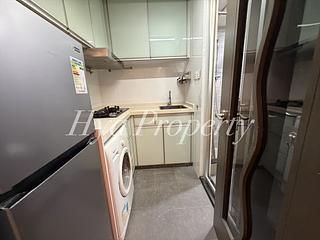 Sai Ying Pun - Hang Sing Mansion 07