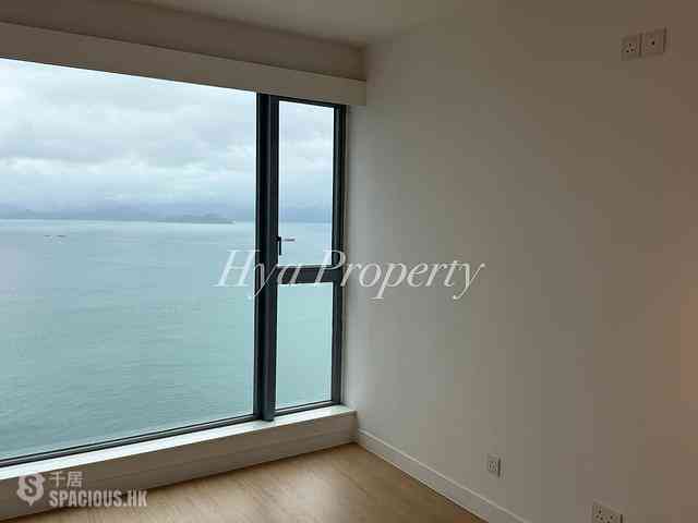 Cyberport - Residence Bel-Air 02