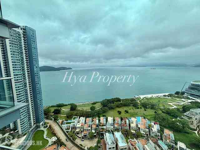 Cyberport - Residence Bel-Air 07