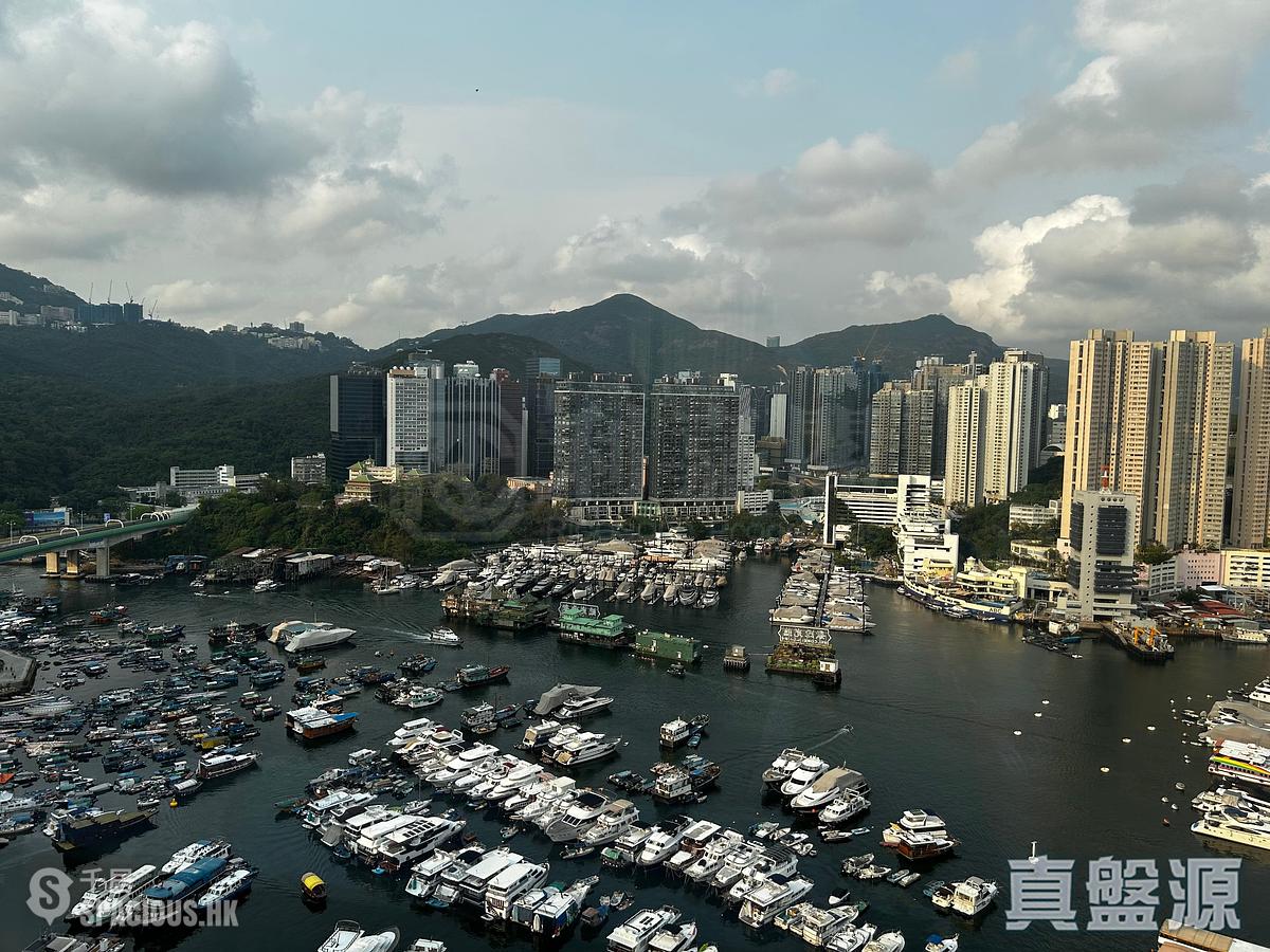 Ap Lei Chau - Larvotto 01