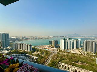 Tung Chung - Caribbean Coast Phase 4 Crystal Cove Tower 15 03