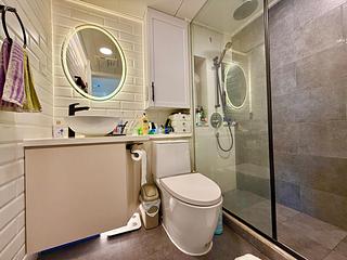 Tung Chung - Caribbean Coast Phase 4 Crystal Cove Tower 15 05