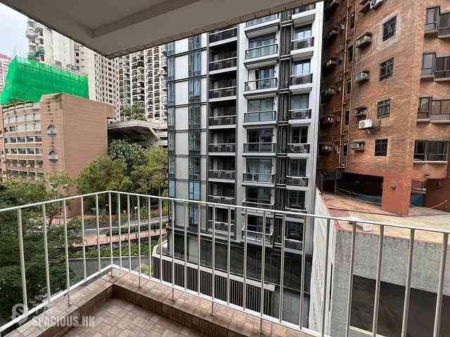 Wan Chai - Phoenix Court 04