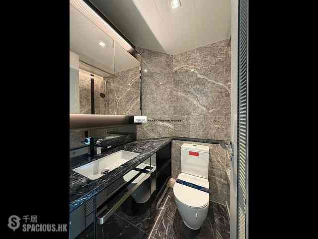 Wong Chuk Hang - The Southside Phase 3B Blue Coast Tower 2B 10
