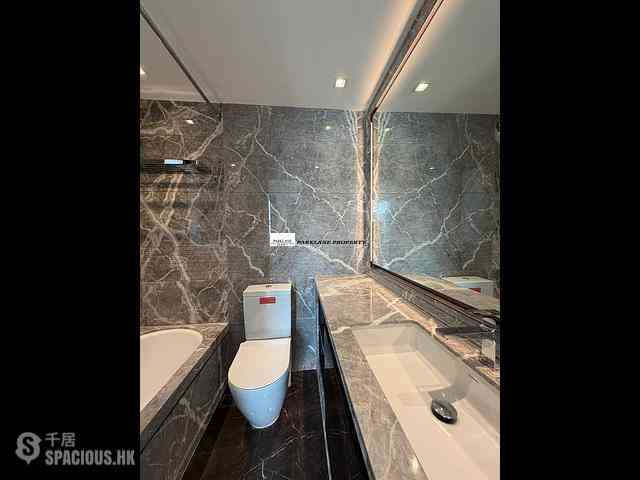 Wong Chuk Hang - The Southside Phase 3B Blue Coast Tower 2B 11