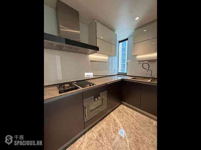 Wong Chuk Hang - The Southside Phase 3B Blue Coast Tower 2B 09