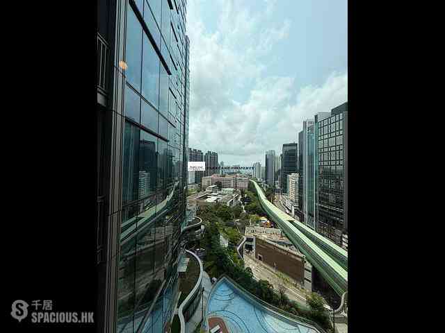 Wong Chuk Hang - The Southside Phase 3B Blue Coast Tower 2B 03