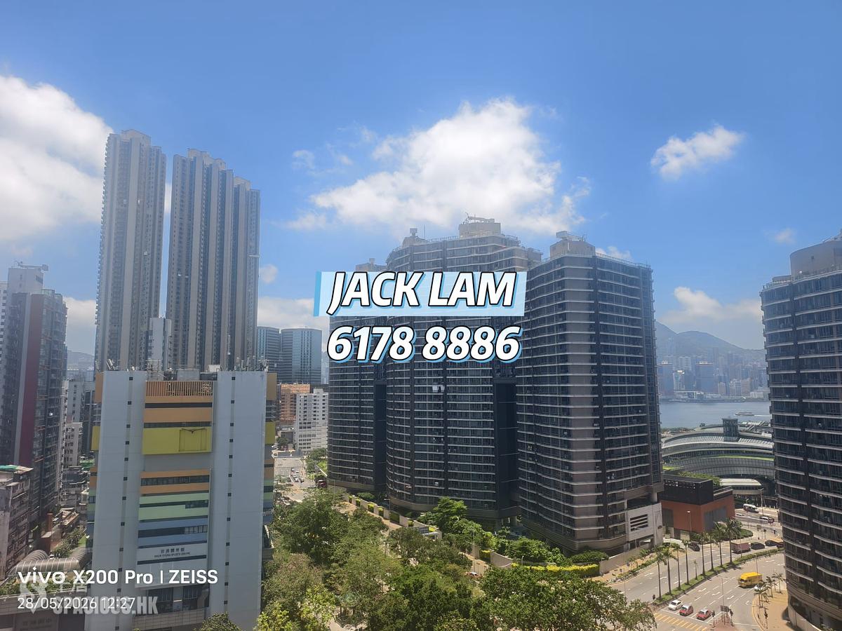Jordan - Shui Heung Yuen Apartments 01