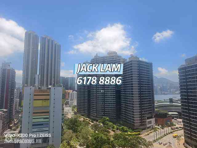 Jordan - Shui Heung Yuen Apartments 01