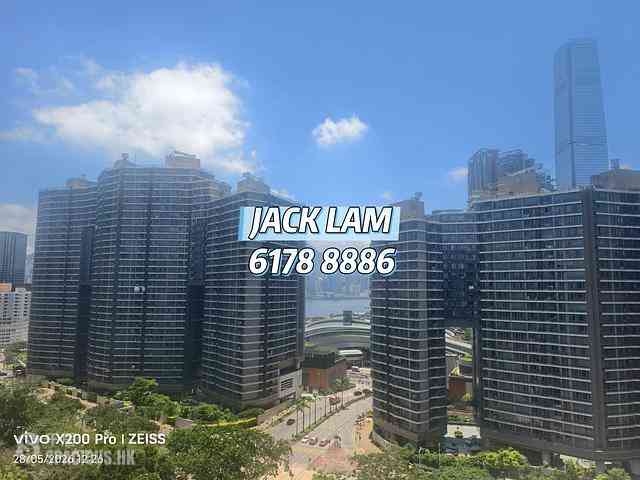 Jordan - Shui Heung Yuen Apartments 02