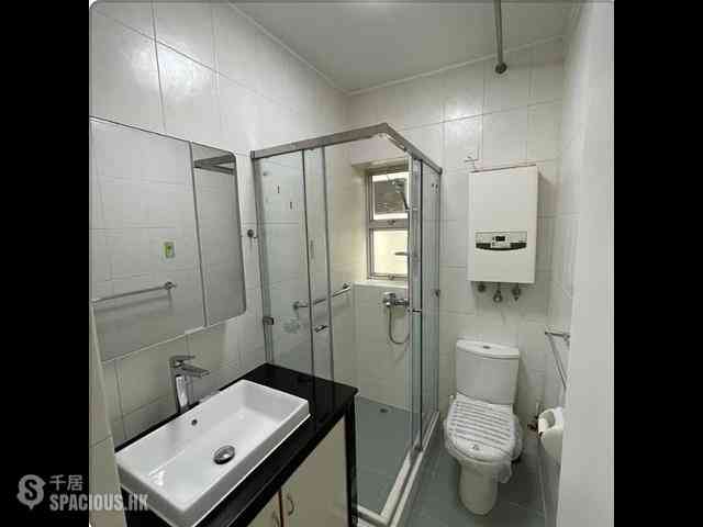Wan Chai - Manrich Court 04
