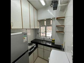 Wan Chai - Manrich Court 05