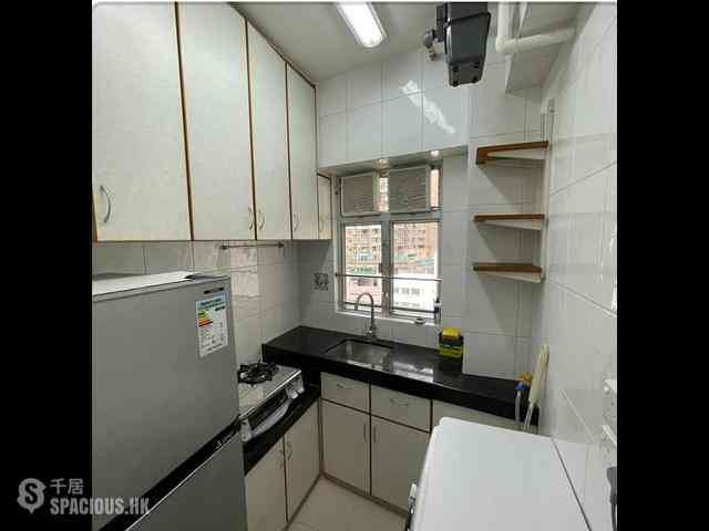 Wan Chai - Manrich Court 05