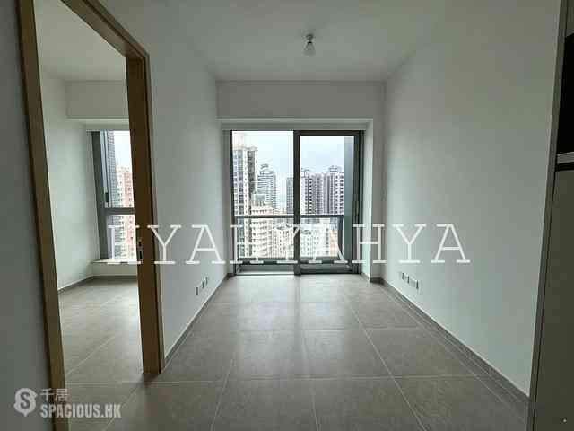 Sai Ying Pun - No.8 Hing Hon Road (Resiglow-Bonham) 02