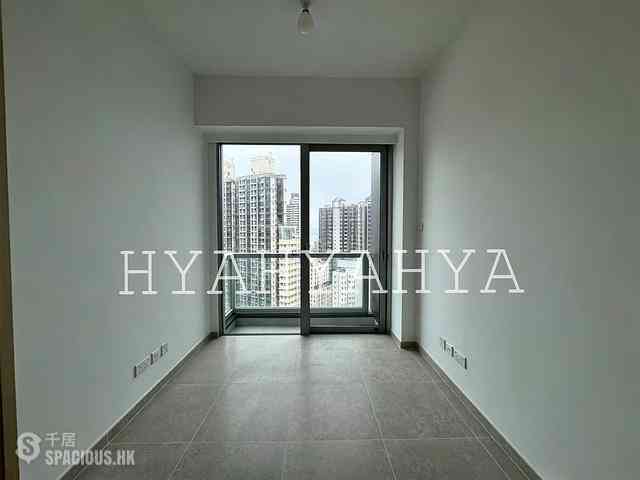 Sai Ying Pun - No.8 Hing Hon Road (Resiglow-Bonham) 03