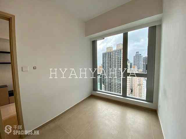 Sai Ying Pun - No.8 Hing Hon Road (Resiglow-Bonham) 03