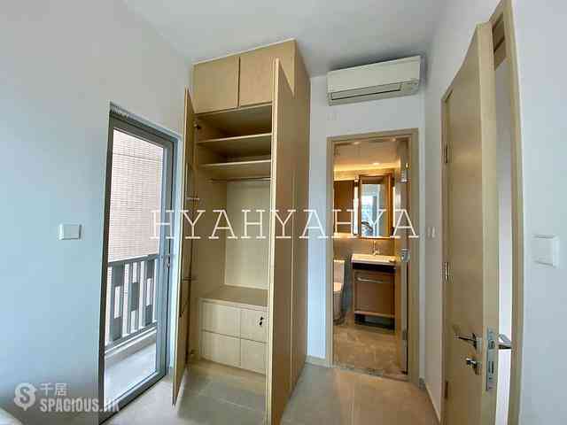 Sai Ying Pun - No.8 Hing Hon Road (Resiglow-Bonham) 05