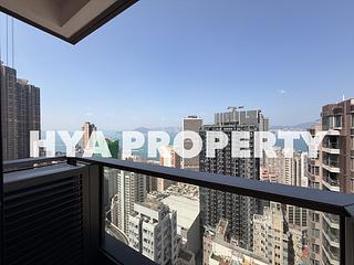 Shek Tong Tsui - The Hilltop 11