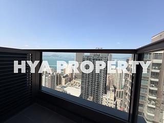 Shek Tong Tsui - The Hilltop 12