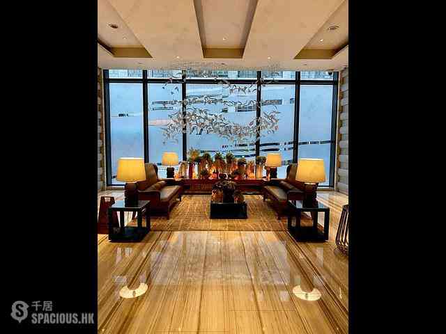 Kennedy Town - Cadogan 02