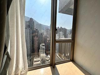 Sai Ying Pun - Island Crest 05