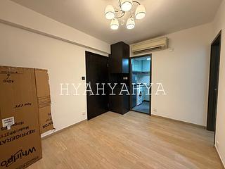 Sai Ying Pun - Hang Sing Mansion 02