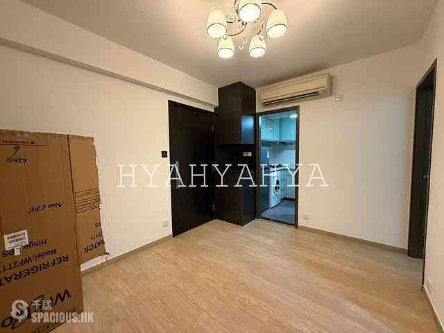 Sai Ying Pun - Hang Sing Mansion 02