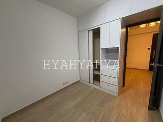 Sai Ying Pun - Hang Sing Mansion 03