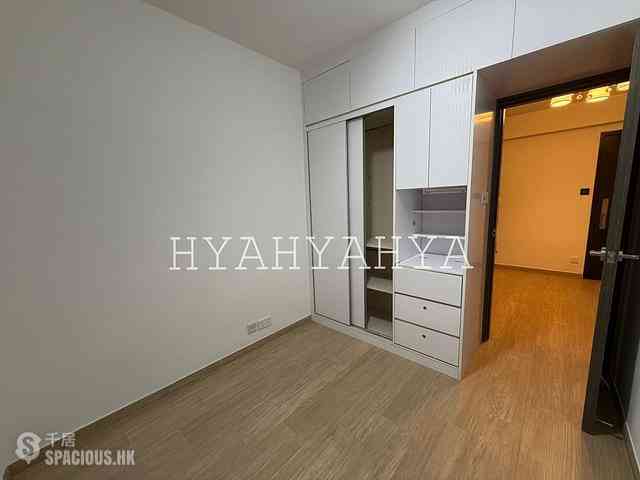 Sai Ying Pun - Hang Sing Mansion 03