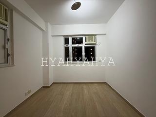 Sai Ying Pun - Hang Sing Mansion 04