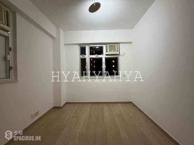 Sai Ying Pun - Hang Sing Mansion 04