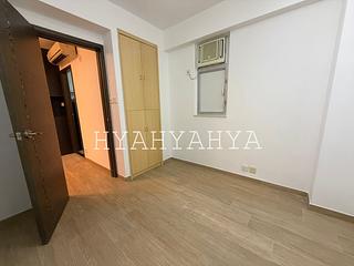 Sai Ying Pun - Hang Sing Mansion 05