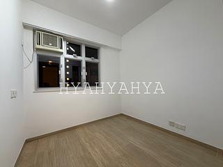 Sai Ying Pun - Hang Sing Mansion 06