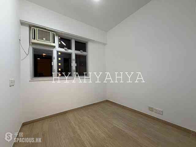 Sai Ying Pun - Hang Sing Mansion 06