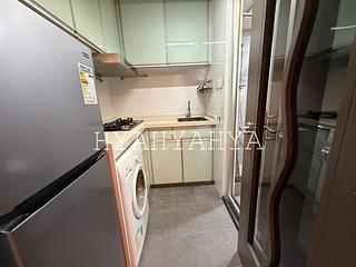 Sai Ying Pun - Hang Sing Mansion 07