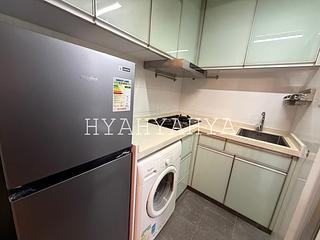 Sai Ying Pun - Hang Sing Mansion 08