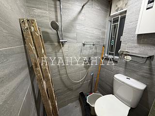 Sai Ying Pun - Hang Sing Mansion 10