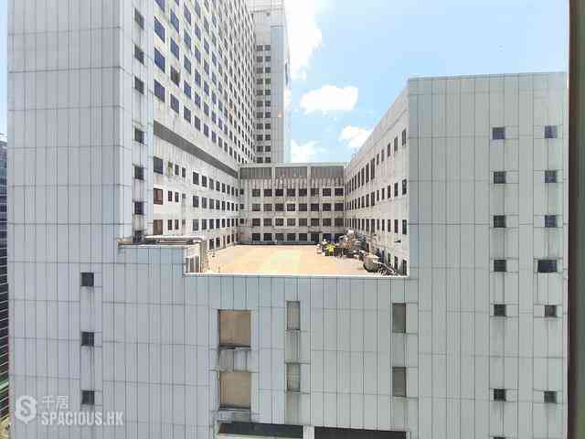 Tsim Sha Tsui - The Victoria Towers 03