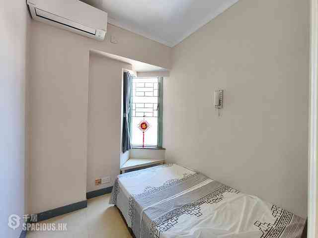Tsim Sha Tsui - The Victoria Towers 10