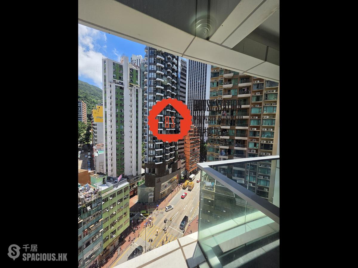 Wan Chai - One Wanchai 01